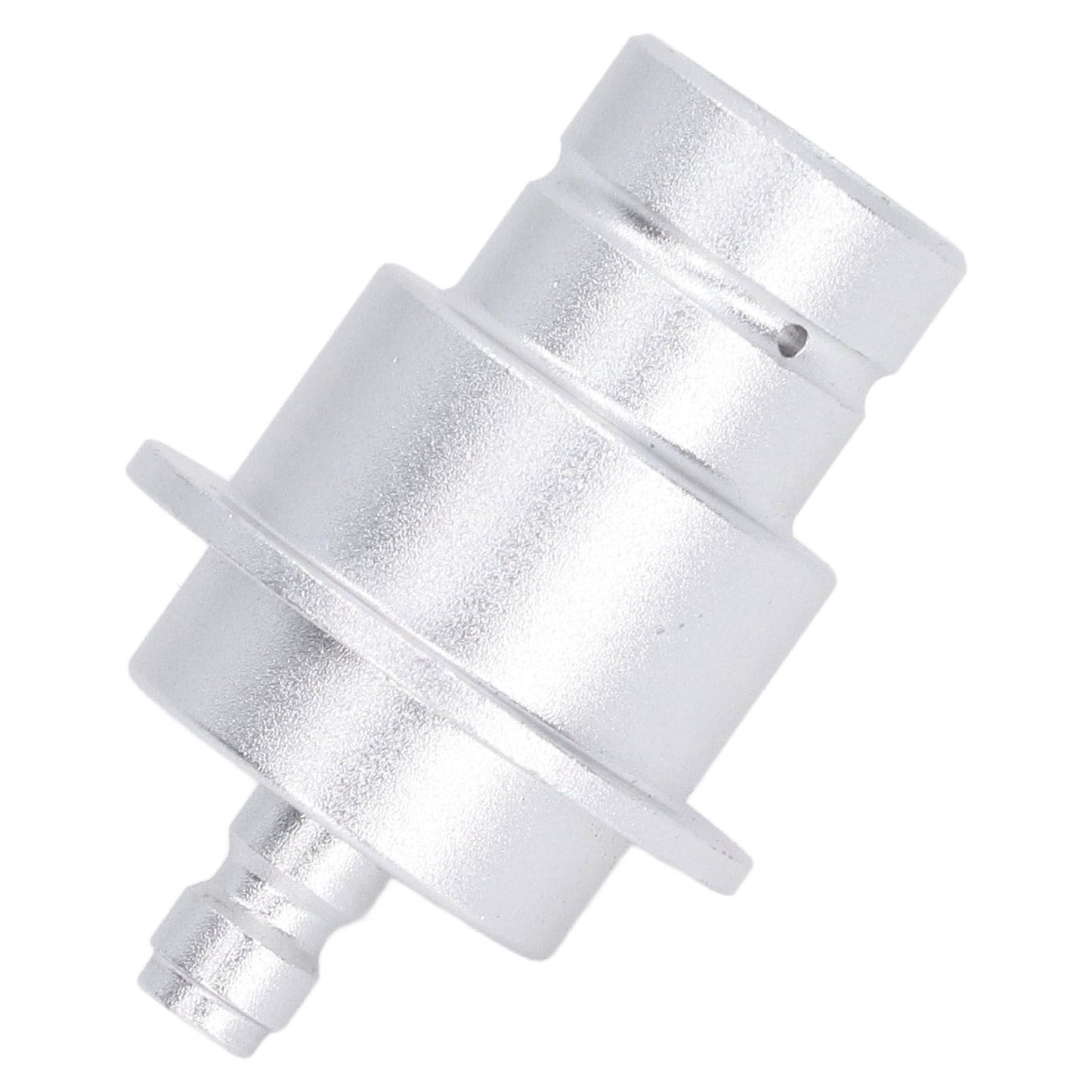 CO2 Adapter for Soda Water for DUO for Terra for Art Soda Maker CO2 Cylinder Silver Male Adapter V1294-YM3113220266011-0421