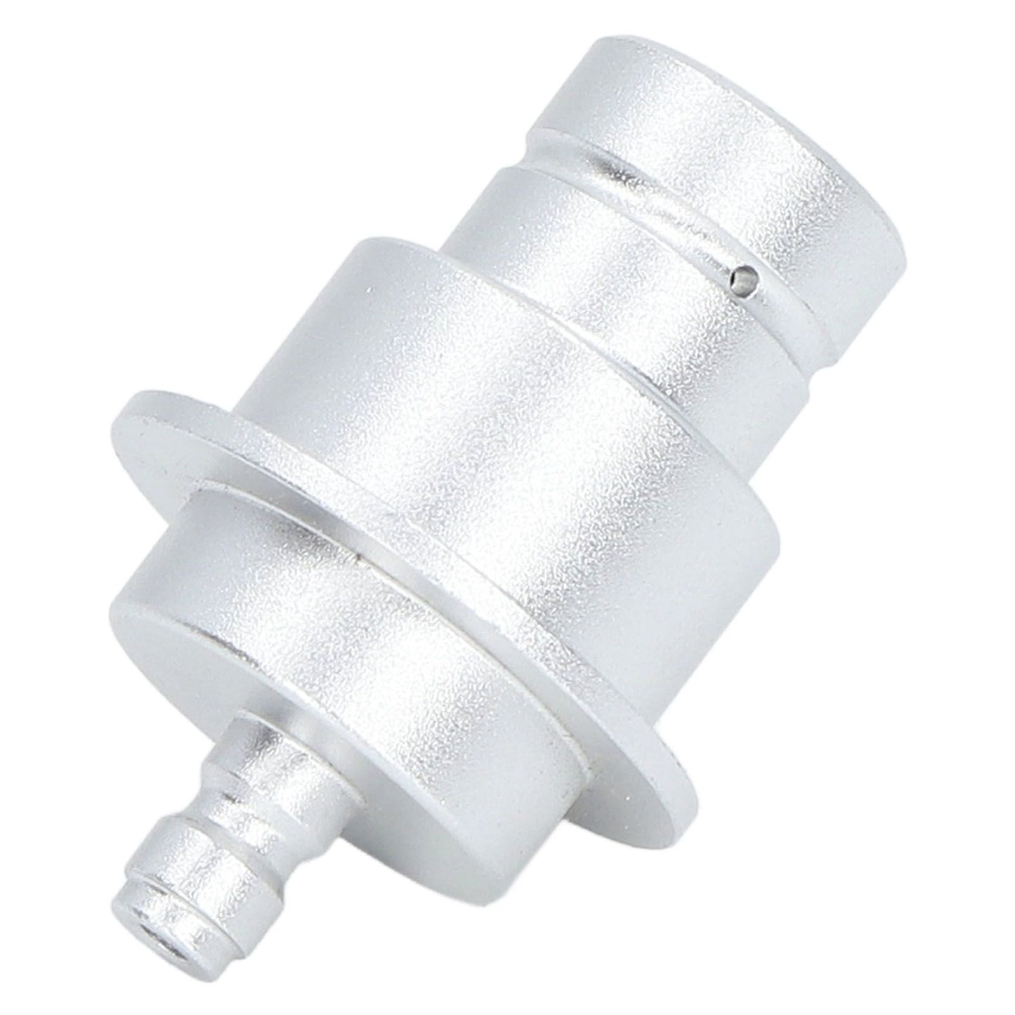 CO2 Adapter for Soda Water for DUO for Terra for Art Soda Maker CO2 Cylinder Silver Male Adapter V1294-YM3113220266011-0421