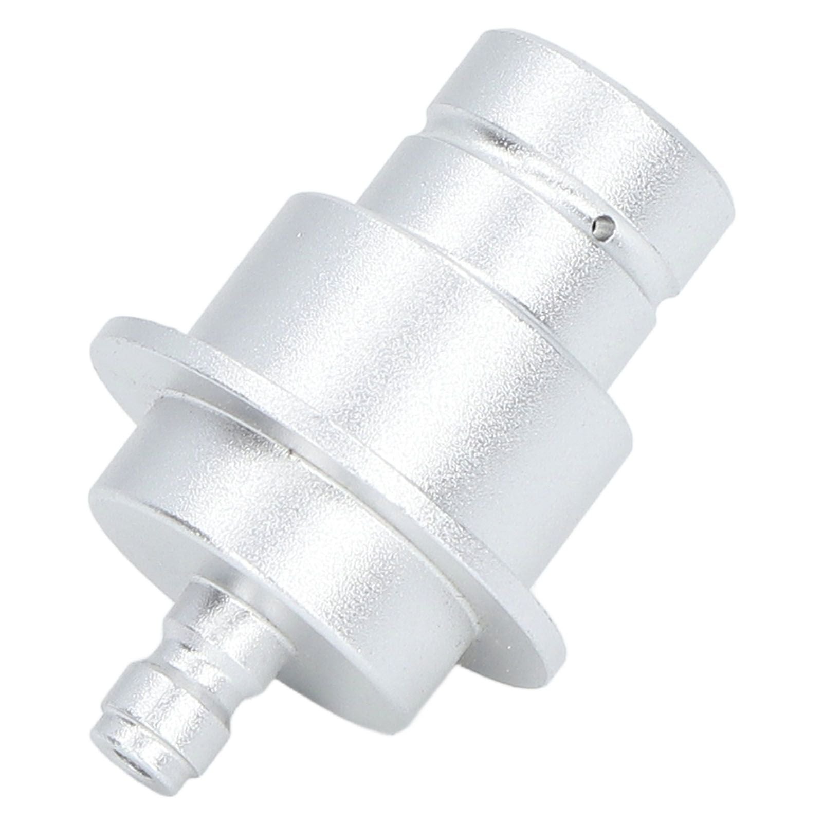 CO2 Adapter for Soda Water for DUO for Terra for Art Soda Maker CO2 Cylinder Silver Male Adapter V1294-YM3113220266011-0421