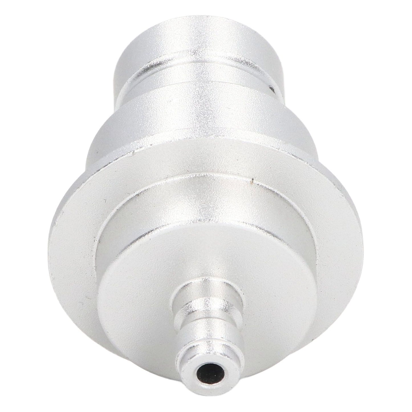CO2 Adapter for Soda Water for DUO for Terra for Art Soda Maker CO2 Cylinder Silver Male Adapter V1294-YM3113220266011-0421