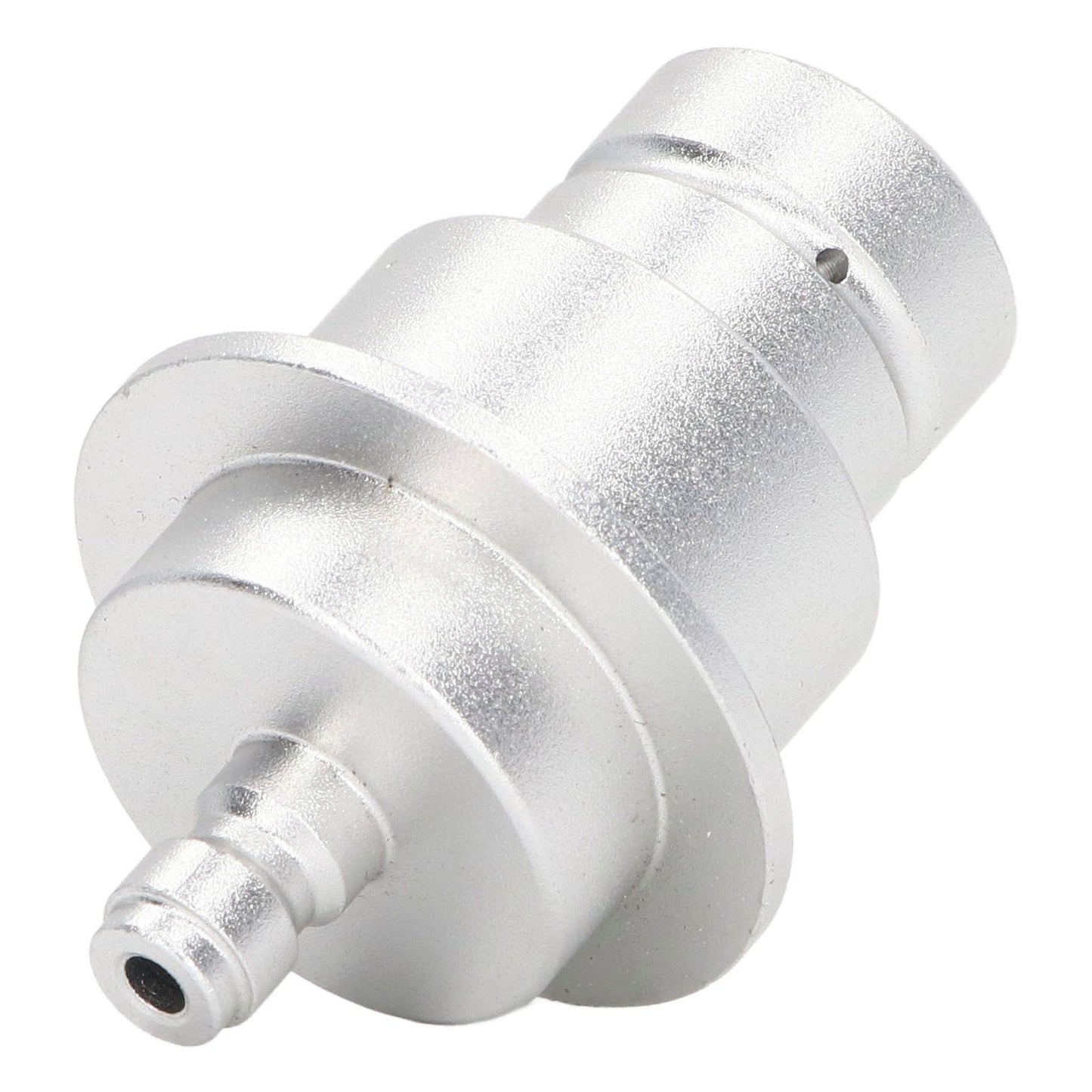 CO2 Adapter for Soda Water for DUO for Terra for Art Soda Maker CO2 Cylinder Silver Male Adapter V1294-YM3113220266011-0421