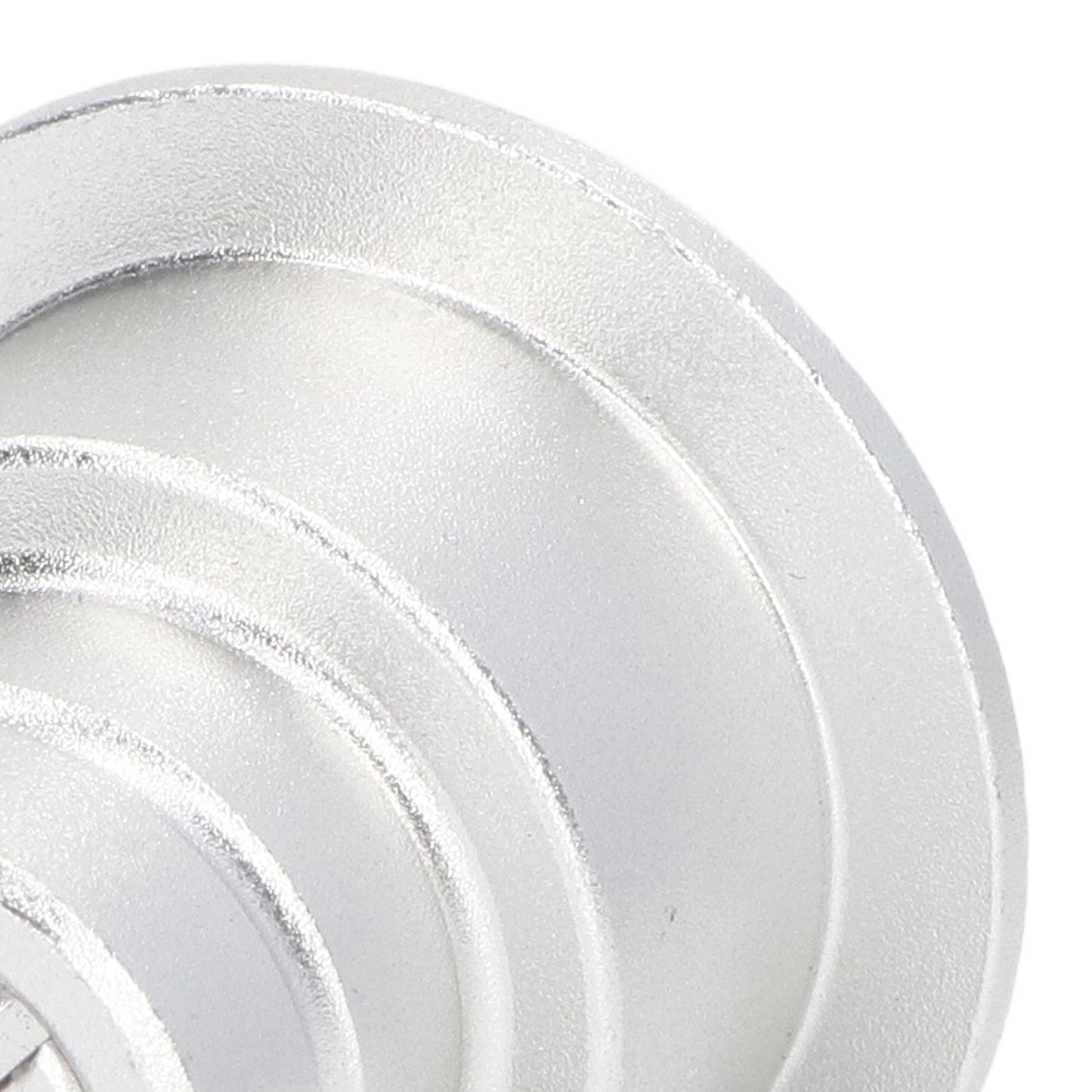 CO2 Adapter for Soda Water for DUO for Terra for Art Soda Maker CO2 Cylinder Silver Male Adapter V1294-YM3113220266011-0421