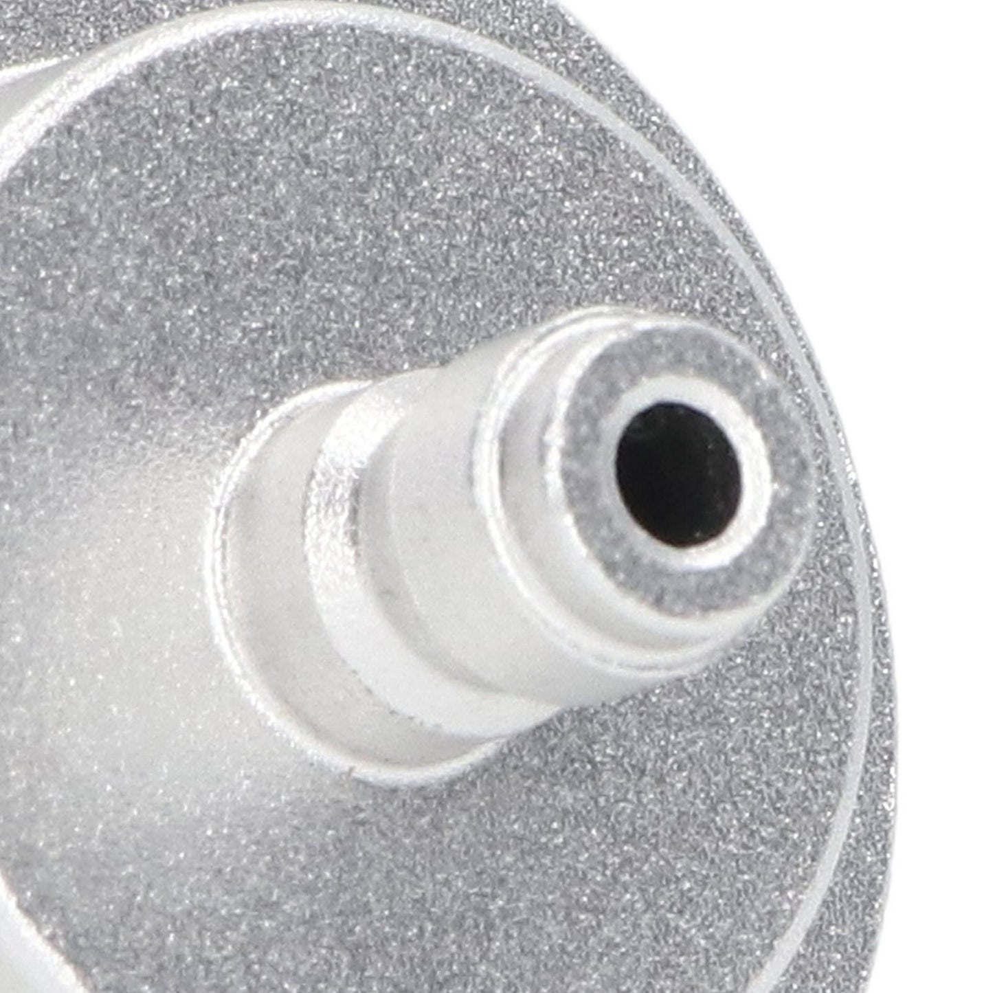 CO2 Adapter for Soda Water for DUO for Terra for Art Soda Maker CO2 Cylinder Silver Male Adapter V1294-YM3113220266011-0421