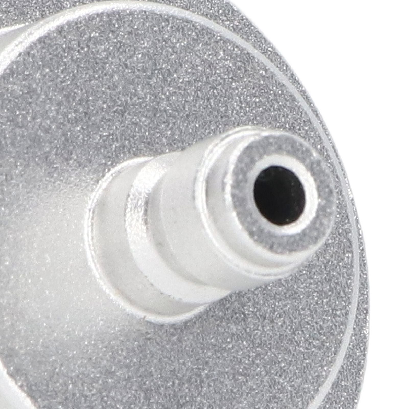 CO2 Adapter for Soda Water for DUO for Terra for Art Soda Maker CO2 Cylinder Silver Male Adapter V1294-YM3113220266011-0421