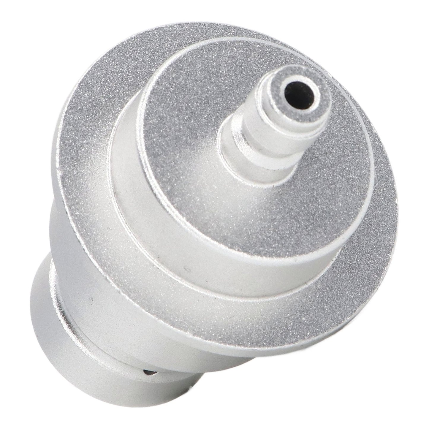 CO2 Adapter for Soda Water for DUO for Terra for Art Soda Maker CO2 Cylinder Silver Male Adapter V1294-YM3113220266011-0421