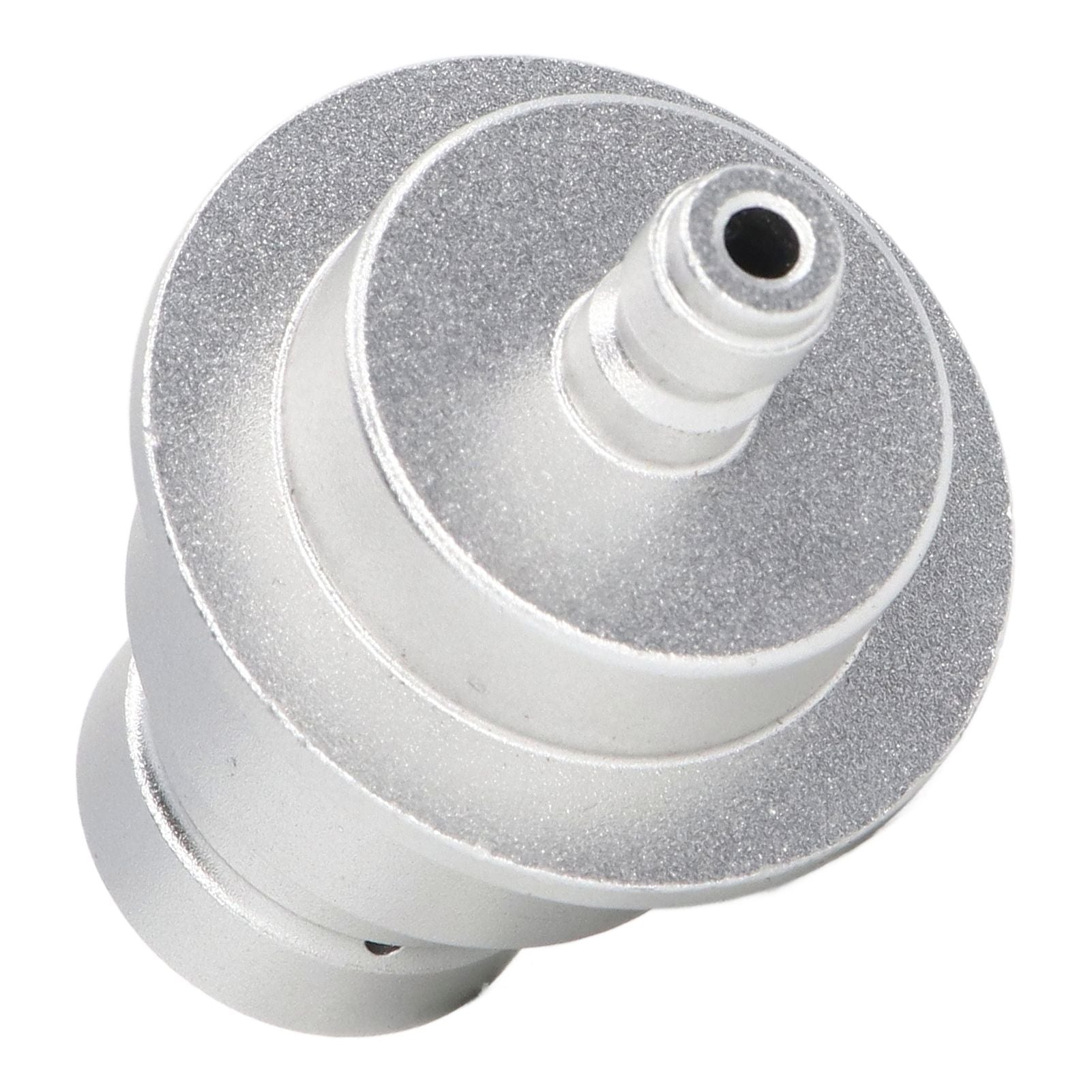 CO2 Adapter for Soda Water for DUO for Terra for Art Soda Maker CO2 Cylinder Silver Male Adapter V1294-YM3113220266011-0421