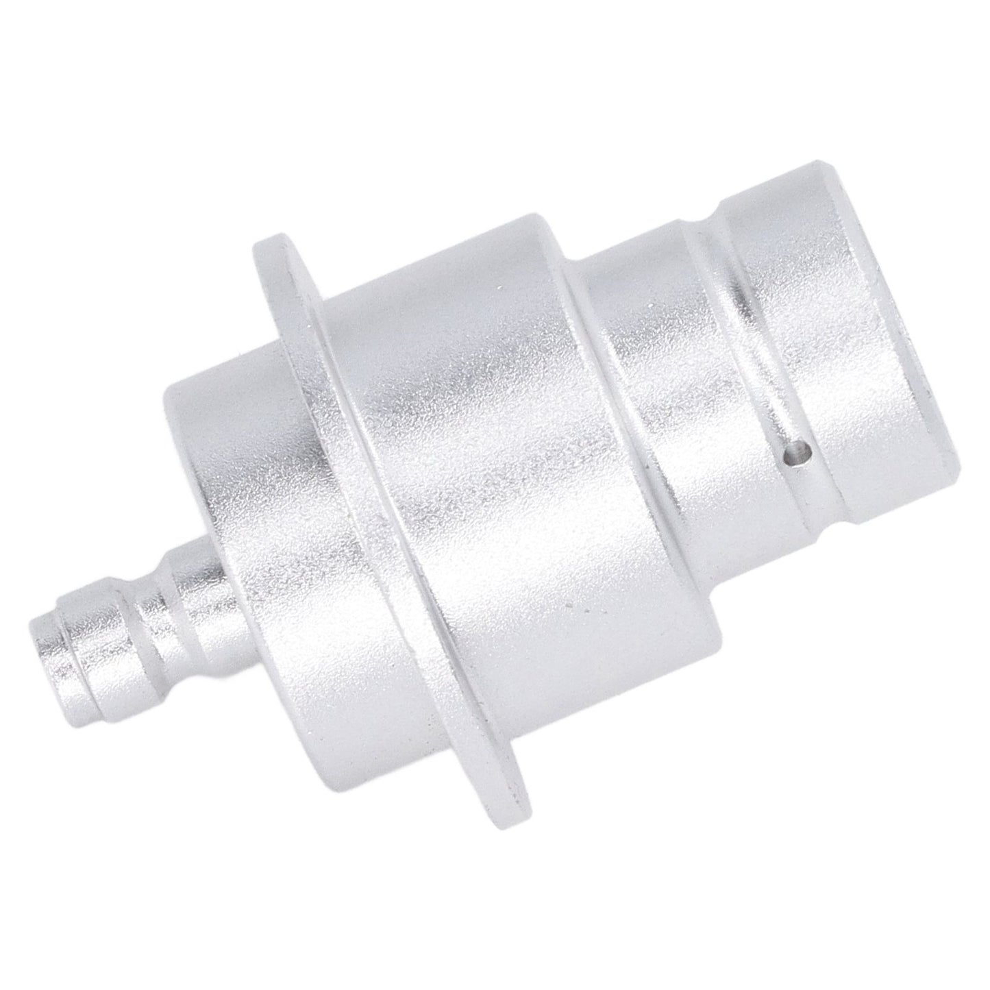CO2 Adapter for Soda Water for DUO for Terra for Art Soda Maker CO2 Cylinder Silver Male Adapter V1294-YM3113220266011-0421