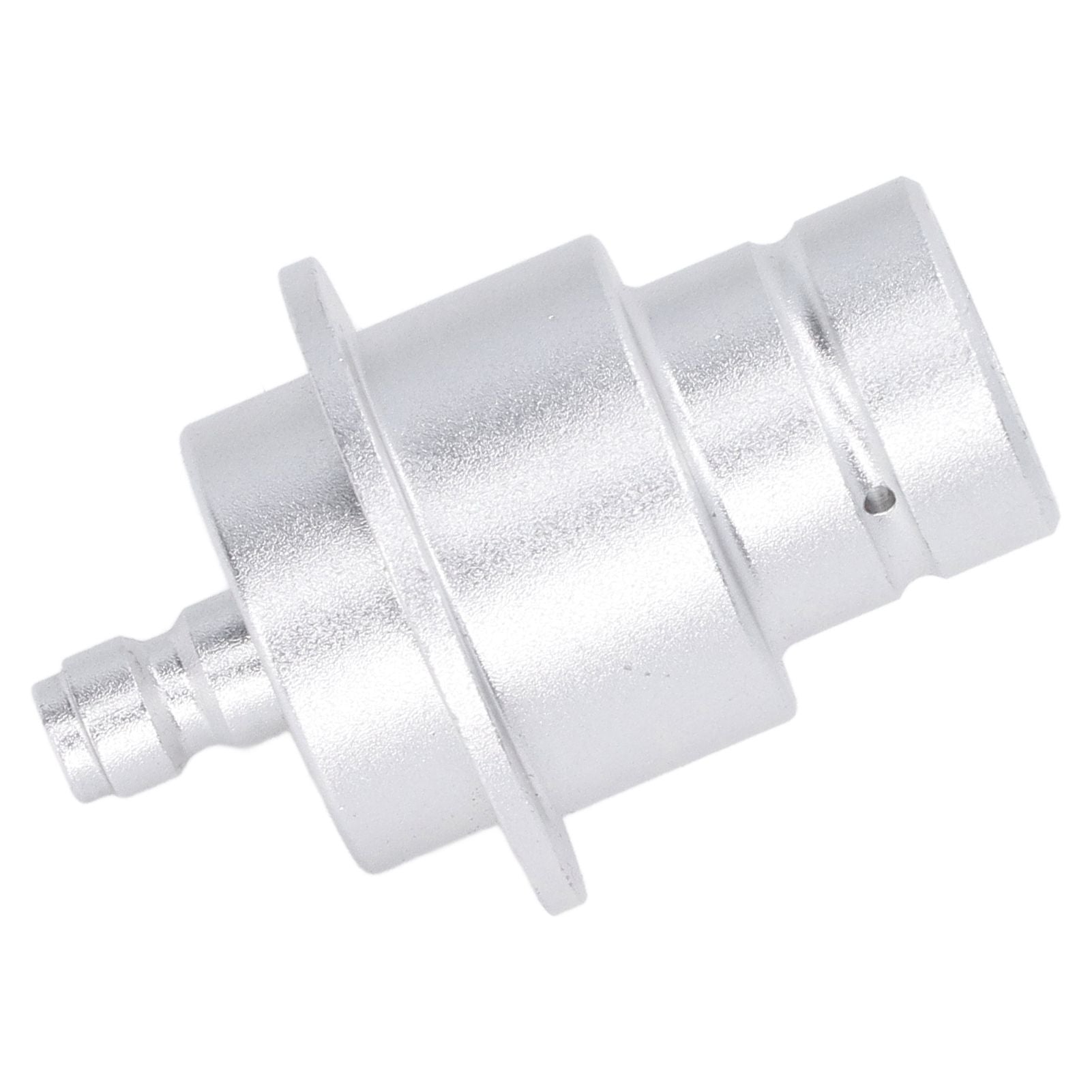 CO2 Adapter for Soda Water for DUO for Terra for Art Soda Maker CO2 Cylinder Silver Male Adapter V1294-YM3113220266011-0421