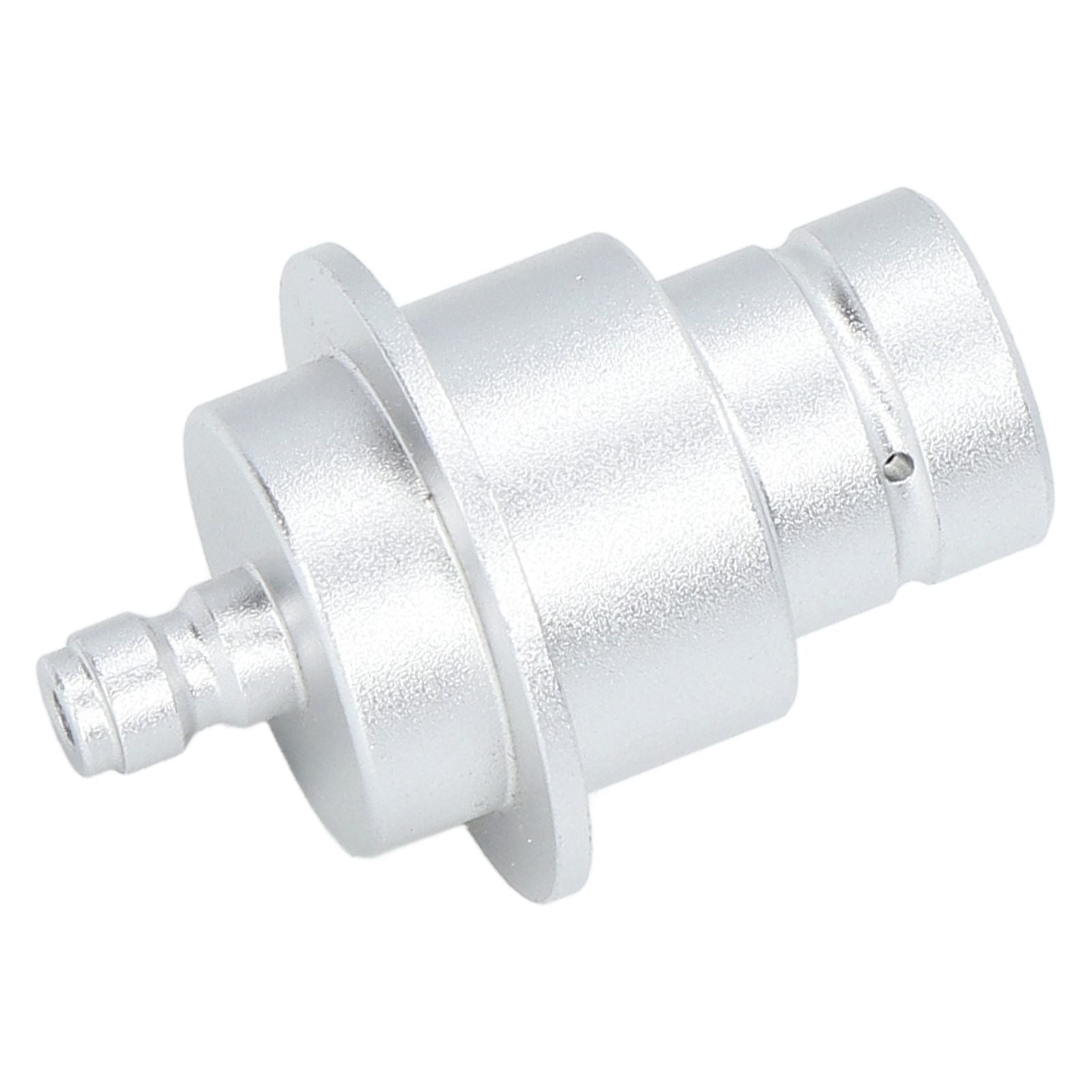 CO2 Adapter for Soda Water for DUO for Terra for Art Soda Maker CO2 Cylinder Silver Male Adapter V1294-YM3113220266011-0421