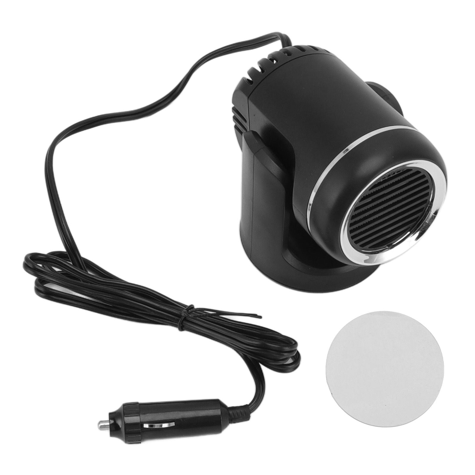 12V 120W Portable Car Heater Fast Heating Windshield Defroster Defogger for Air Purification V1294-YM3113220266811-0421