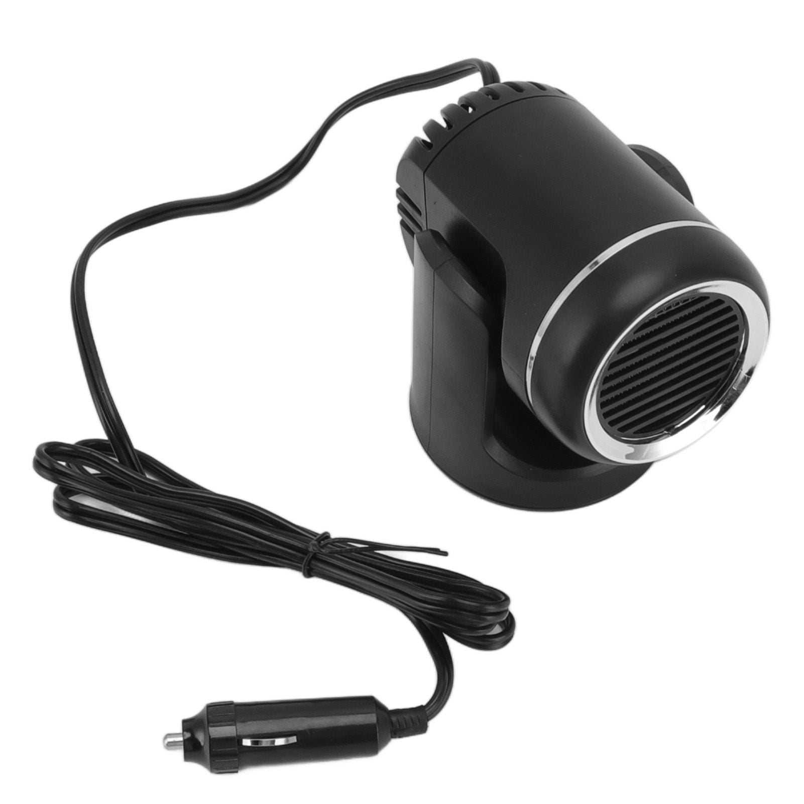 12V 120W Portable Car Heater Fast Heating Windshield Defroster Defogger for Air Purification V1294-YM3113220266811-0421