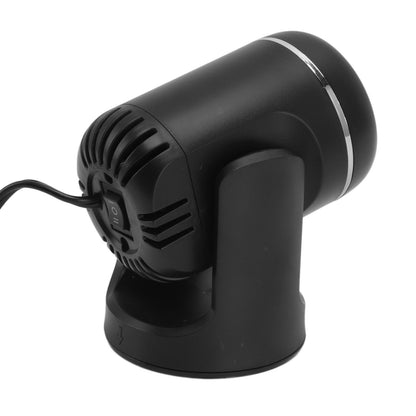 12V 120W Portable Car Heater Fast Heating Windshield Defroster Defogger for Air Purification V1294-YM3113220266811-0421