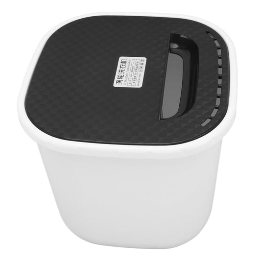 6L Mini Washing Machine Forward and Reverse Rotation USB Power Supply Automatic Power Off Portable Mini V1294-YM3113220267211-0421