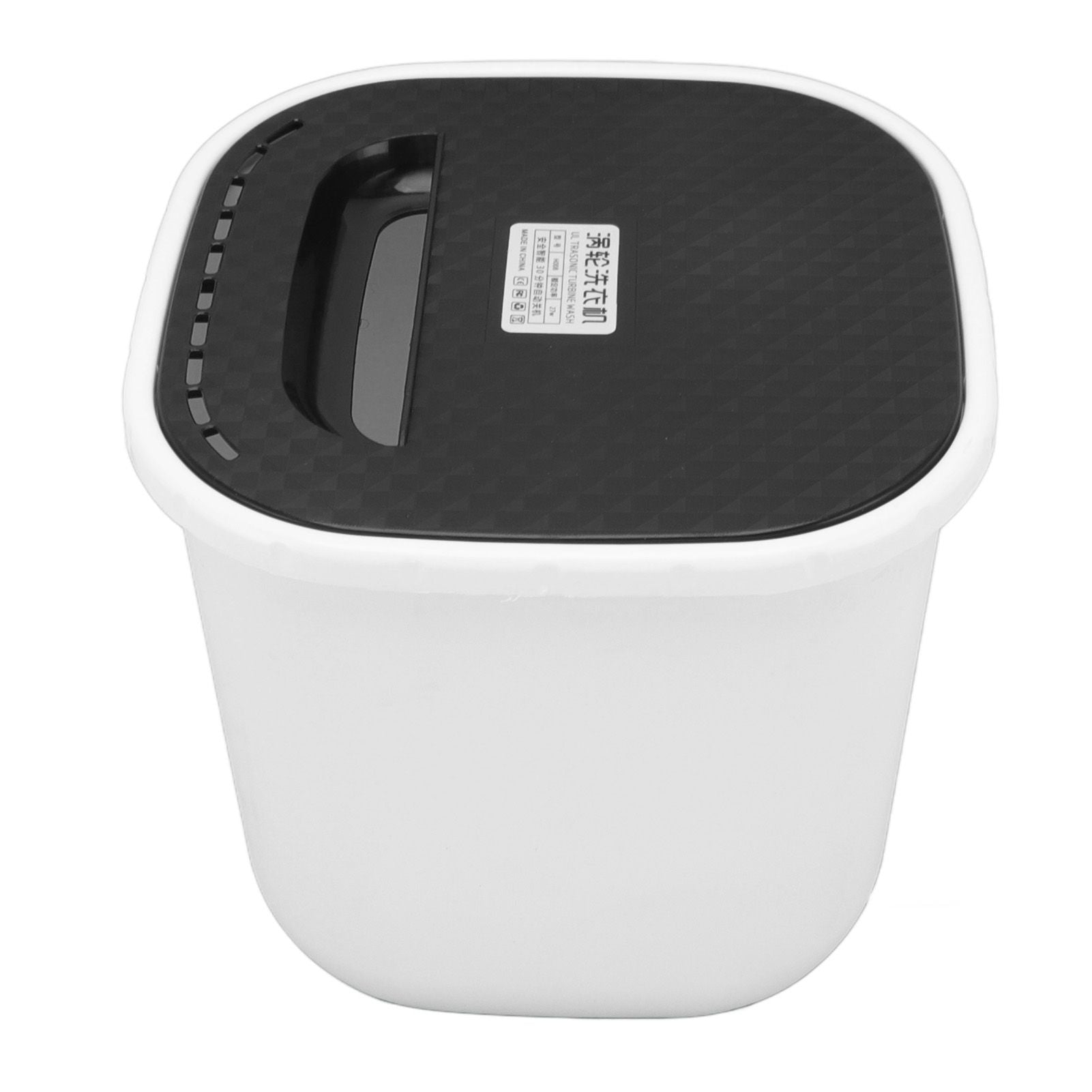 6L Mini Washing Machine Forward and Reverse Rotation USB Power Supply Automatic Power Off Portable Mini V1294-YM3113220267211-0421
