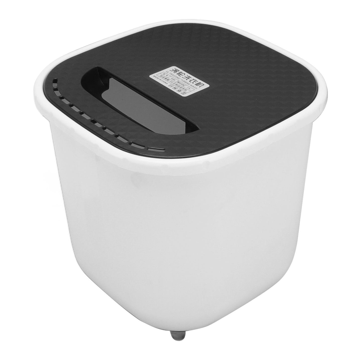 6L Mini Washing Machine Forward and Reverse Rotation USB Power Supply Automatic Power Off Portable Mini V1294-YM3113220267211-0421