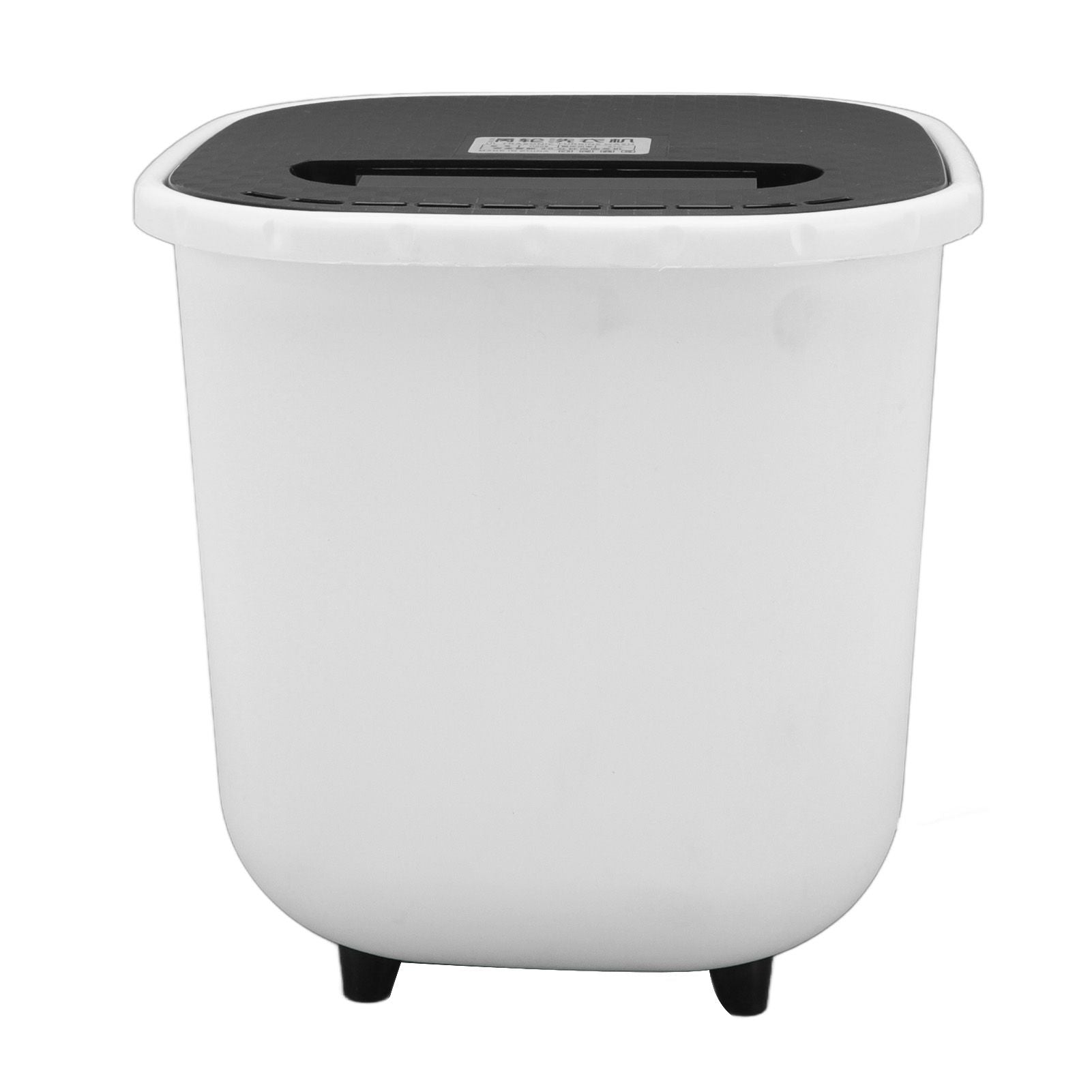 6L Mini Washing Machine Forward and Reverse Rotation USB Power Supply Automatic Power Off Portable Mini V1294-YM3113220267211-0421