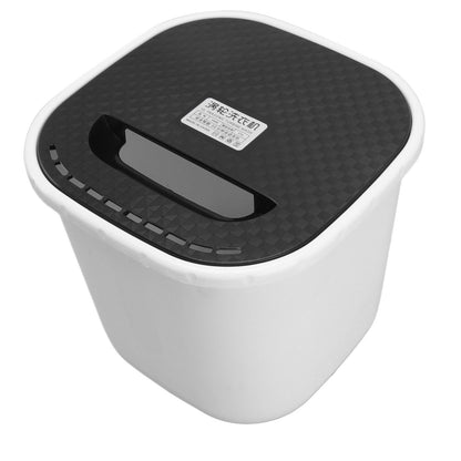 6L Mini Washing Machine Forward and Reverse Rotation USB Power Supply Automatic Power Off Portable Mini V1294-YM3113220267211-0421