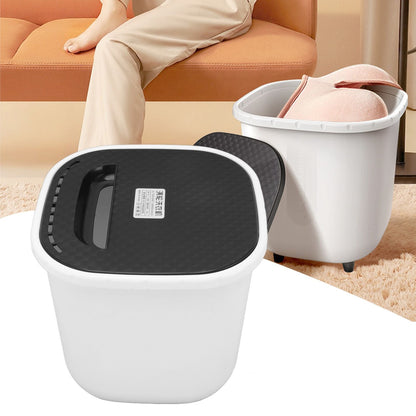 6L Mini Washing Machine Forward and Reverse Rotation USB Power Supply Automatic Power Off Portable Mini V1294-YM3113220267211-0421