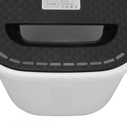 6L Mini Washing Machine Forward and Reverse Rotation USB Power Supply Automatic Power Off Portable Mini V1294-YM3113220267211-0421