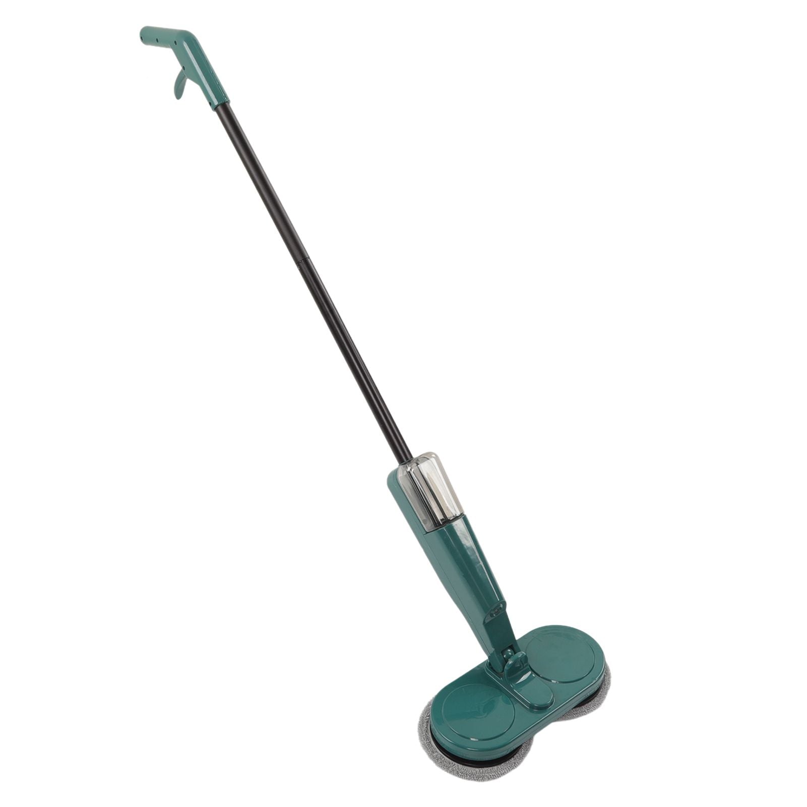 Multifunctional Electric Floor Mop USB Charging Cordless Electric Mop for Floor Cleaning V1294-YM3113220267811-0421