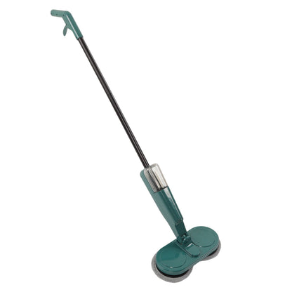 Multifunctional Electric Floor Mop USB Charging Cordless Electric Mop for Floor Cleaning V1294-YM3113220267811-0421