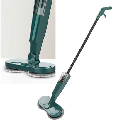 Multifunctional Electric Floor Mop USB Charging Cordless Electric Mop for Floor Cleaning V1294-YM3113220267811-0421