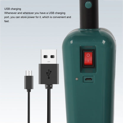 Multifunctional Electric Floor Mop USB Charging Cordless Electric Mop for Floor Cleaning V1294-YM3113220267811-0421