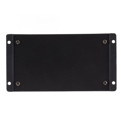 Solar Charge Controller Dual USB Automatic Identification PWM PV Panel Charger for Industry 5V 100A V1294-YM3114220081312-0421
