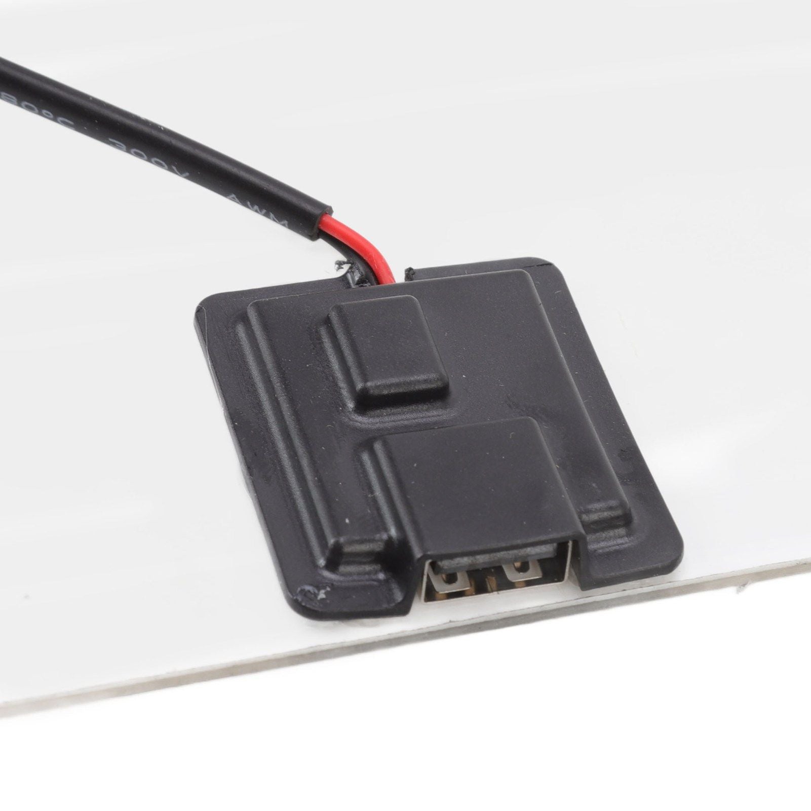 35W Solar Panel Portable USB Solar Panel Charger with Lightweight Thin Design for Vehicles Boats V1294-YM3114220081711-0421