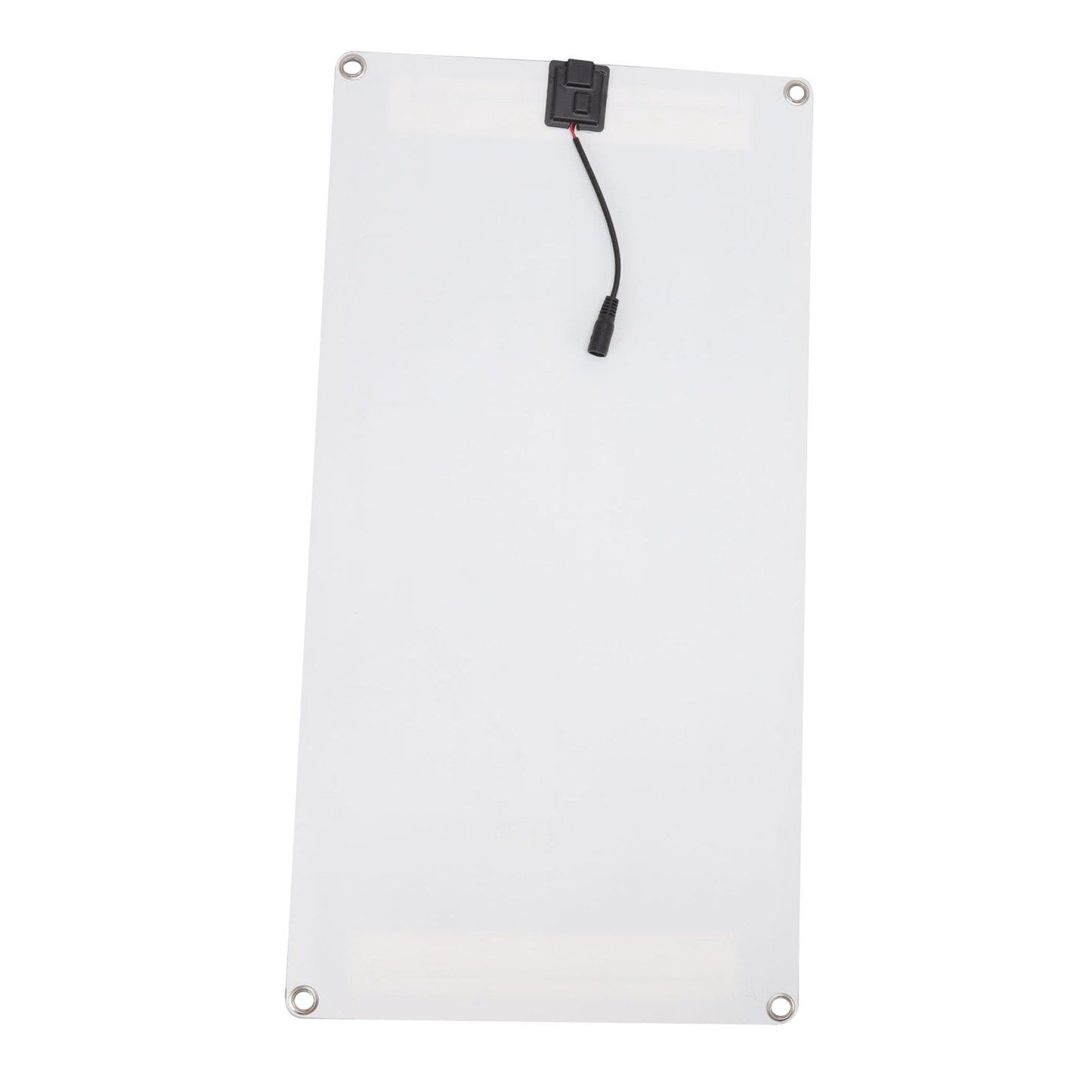 35W Solar Panel Portable USB Solar Panel Charger with Lightweight Thin Design for Vehicles Boats V1294-YM3114220081711-0421