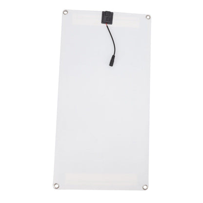 35W Solar Panel Portable USB Solar Panel Charger with Lightweight Thin Design for Vehicles Boats V1294-YM3114220081711-0421