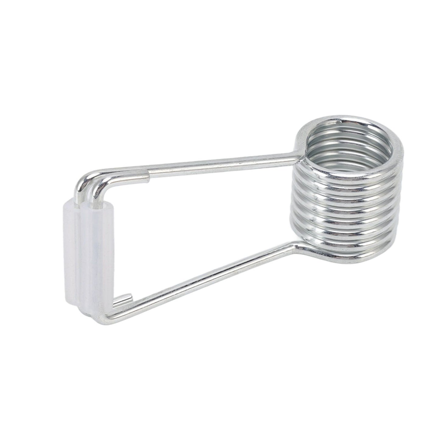 4 PCS 2CM Spring Hinge Door Closer Self Closing Spring Butt Hinge Pins Door Latch Accessories V1294-YM3114220084711-0421