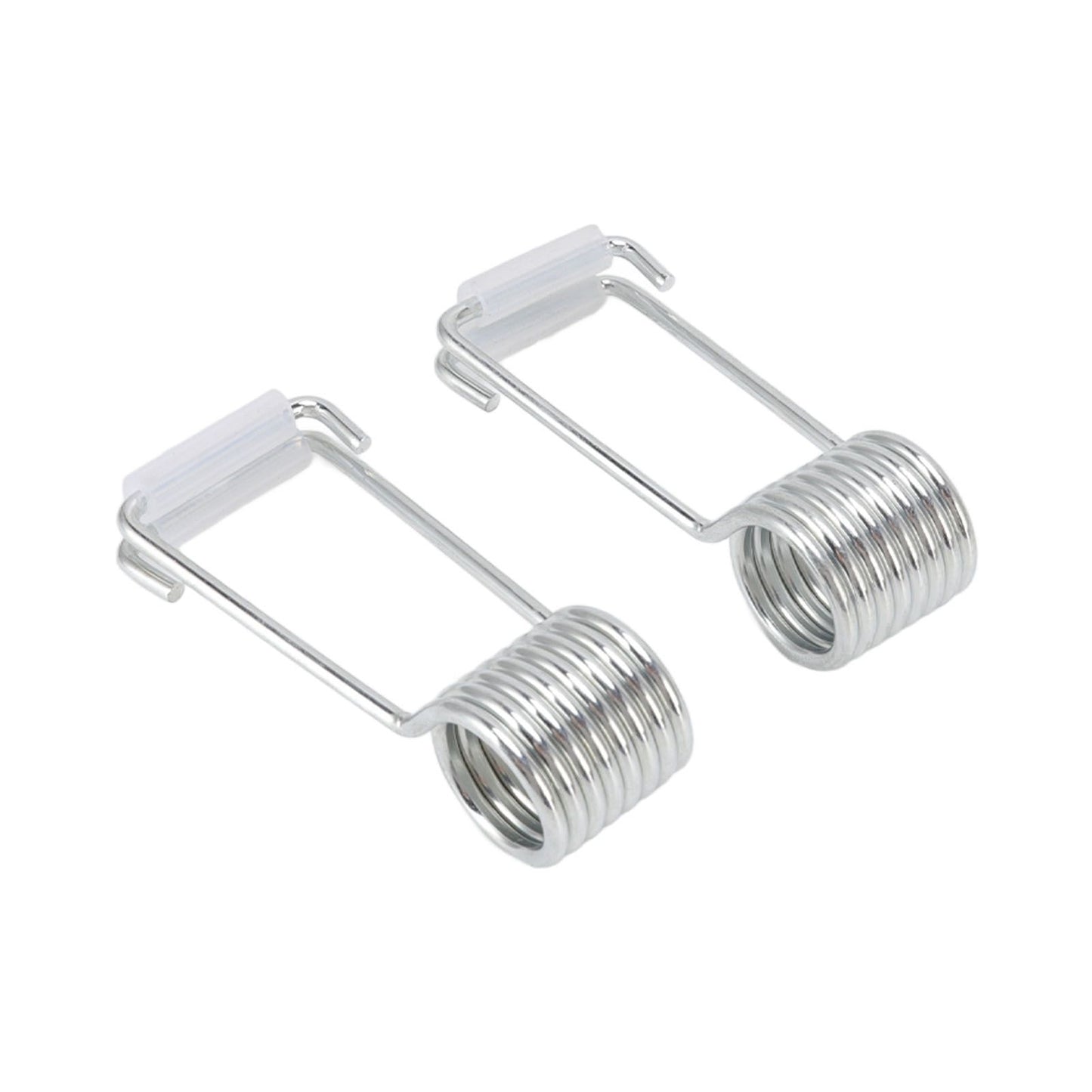 4 PCS 2CM Spring Hinge Door Closer Self Closing Spring Butt Hinge Pins Door Latch Accessories V1294-YM3114220084711-0421