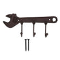 Industrial Style Hook Innovative Wall Decorative Cast Iron Hooks Clothes Hanger Pendant for Bar Entryway V1294-YM3114220084912-0421