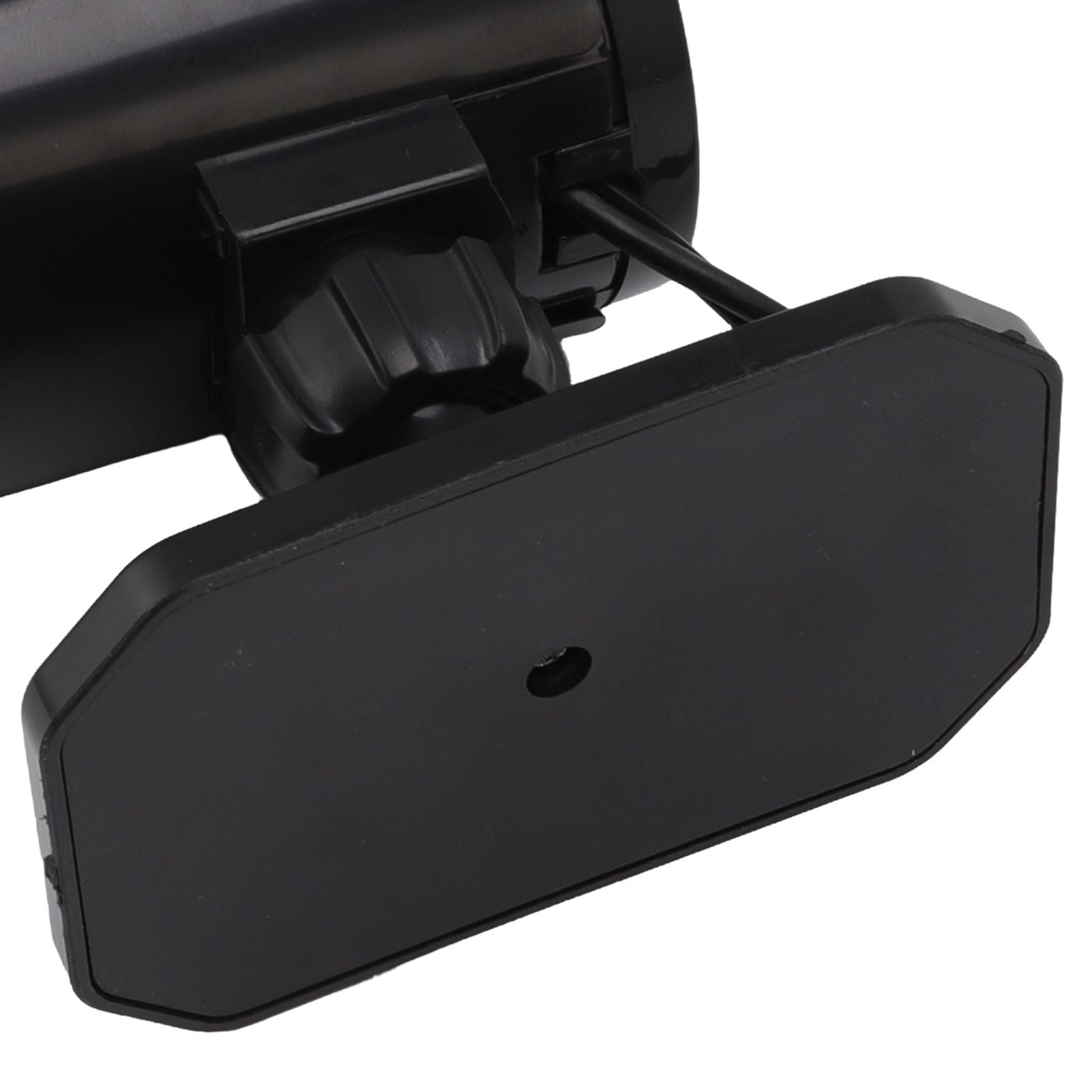 Car Heater Fan 2 in 1 Cooling Heating Car Fan Portable Windshield Defroster Defogger Black 12V V1294-YM3114220085312-0421