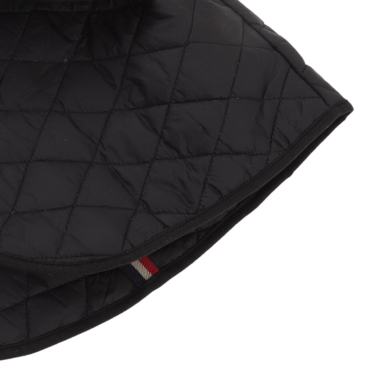 Shoulder Heating Pad Cold Proof Polyester Fiber USB Power Supply Unisex Electric Heated Shawl for Winter Black V1294-YM3114220085611-0421