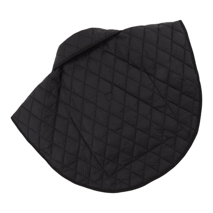 Shoulder Heating Pad Cold Proof Polyester Fiber USB Power Supply Unisex Electric Heated Shawl for Winter Black V1294-YM3114220085611-0421