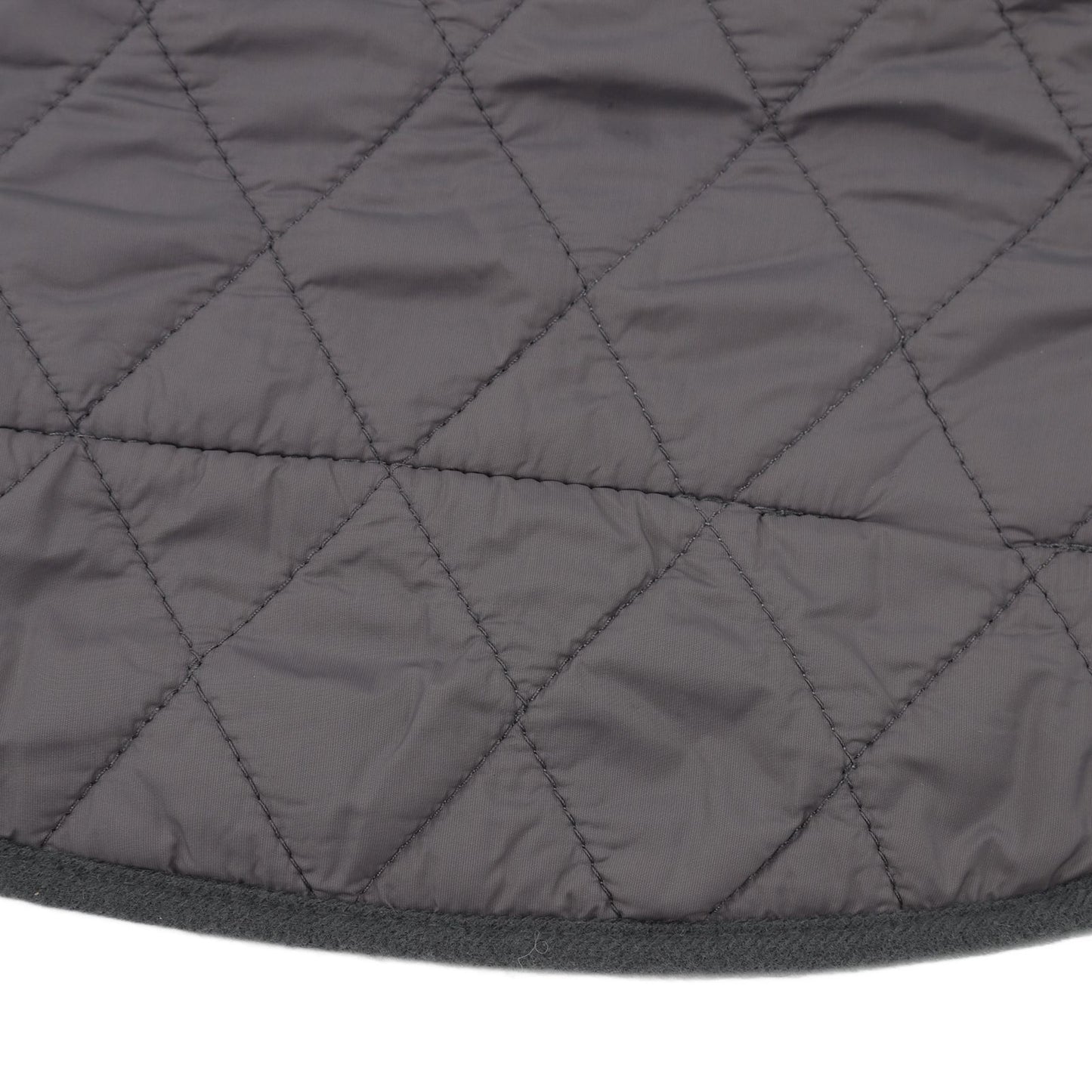 Shoulder Heating Pad Cold Proof Polyester Fiber USB Power Supply Unisex Electric Heated Shawl for Winter Grey V1294-YM3114220085612-0421