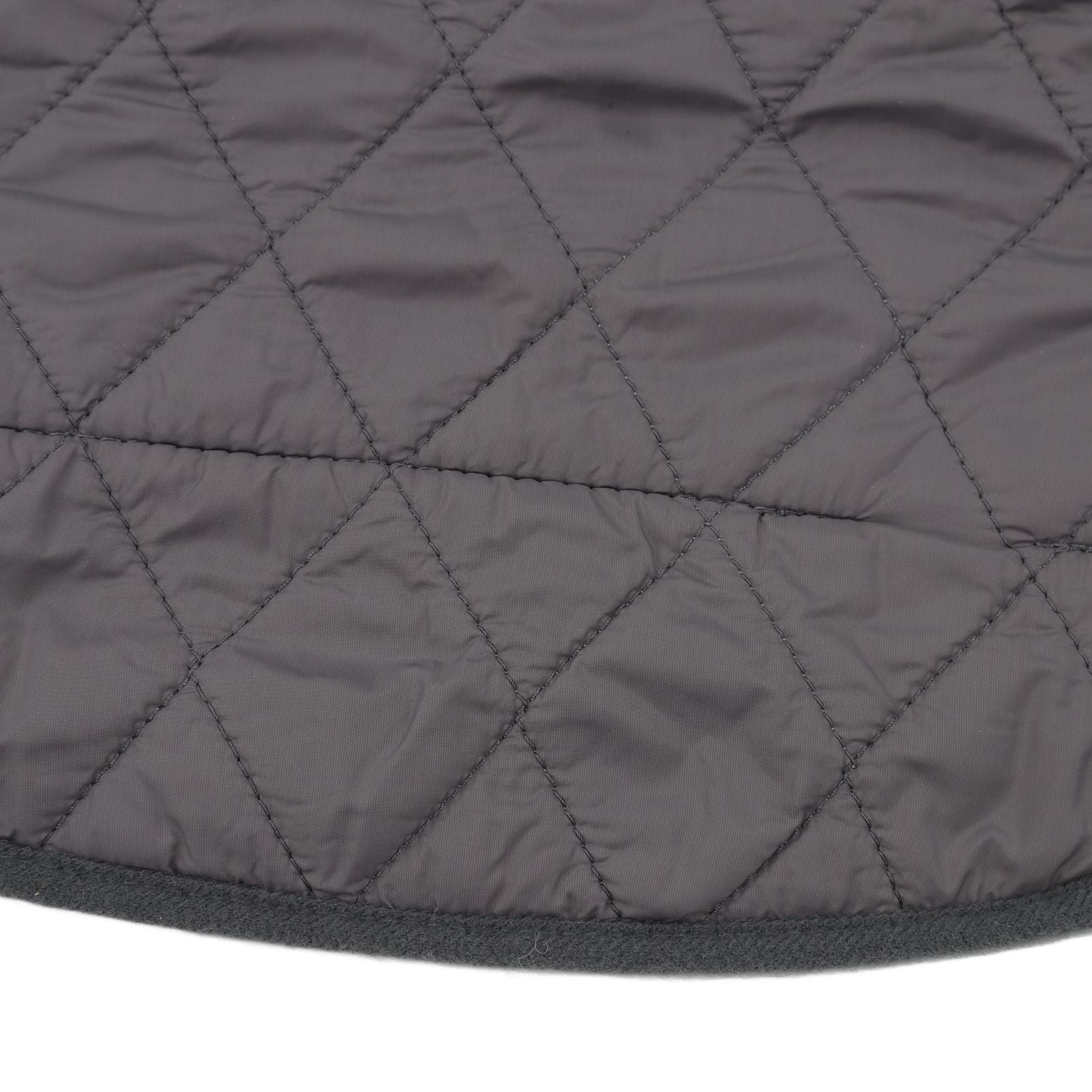 Shoulder Heating Pad Cold Proof Polyester Fiber USB Power Supply Unisex Electric Heated Shawl for Winter Grey V1294-YM3114220085612-0421
