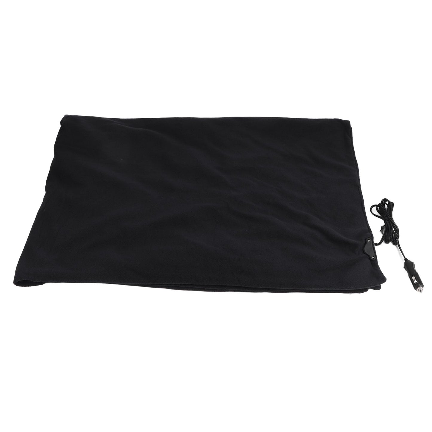 12V Car Heated Throw Constant Temperature Instant Heat Cigar Lighter Power Supply 30w Electric Car Blanket V1294-YM3114220085811-0421
