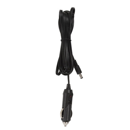 12V Car Heated Throw Constant Temperature Instant Heat Cigar Lighter Power Supply 30w Electric Car Blanket V1294-YM3114220085811-0421