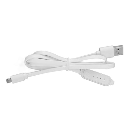 USB 5V Temperature Controller Temperature Control Power Cable Extension Cable with 3 Speed Adjustment V1294-YM3114220085911-0421