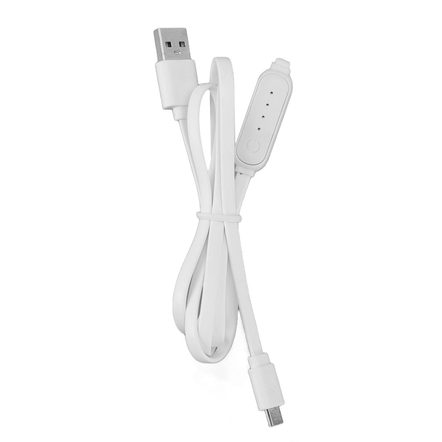 USB 5V Temperature Controller Temperature Control Power Cable Extension Cable with 3 Speed Adjustment V1294-YM3114220085911-0421