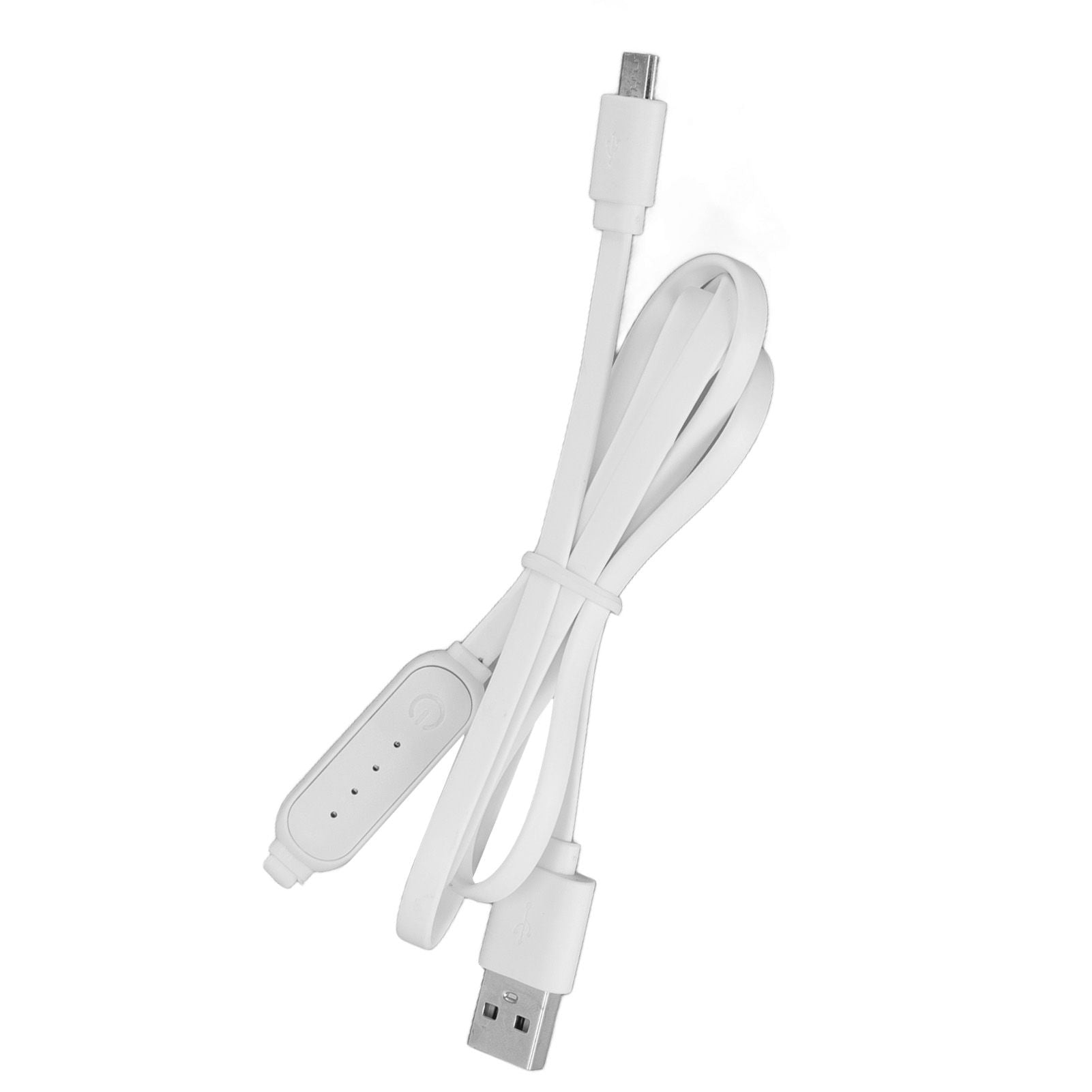 USB 5V Temperature Controller Temperature Control Power Cable Extension Cable with 3 Speed Adjustment V1294-YM3114220085911-0421