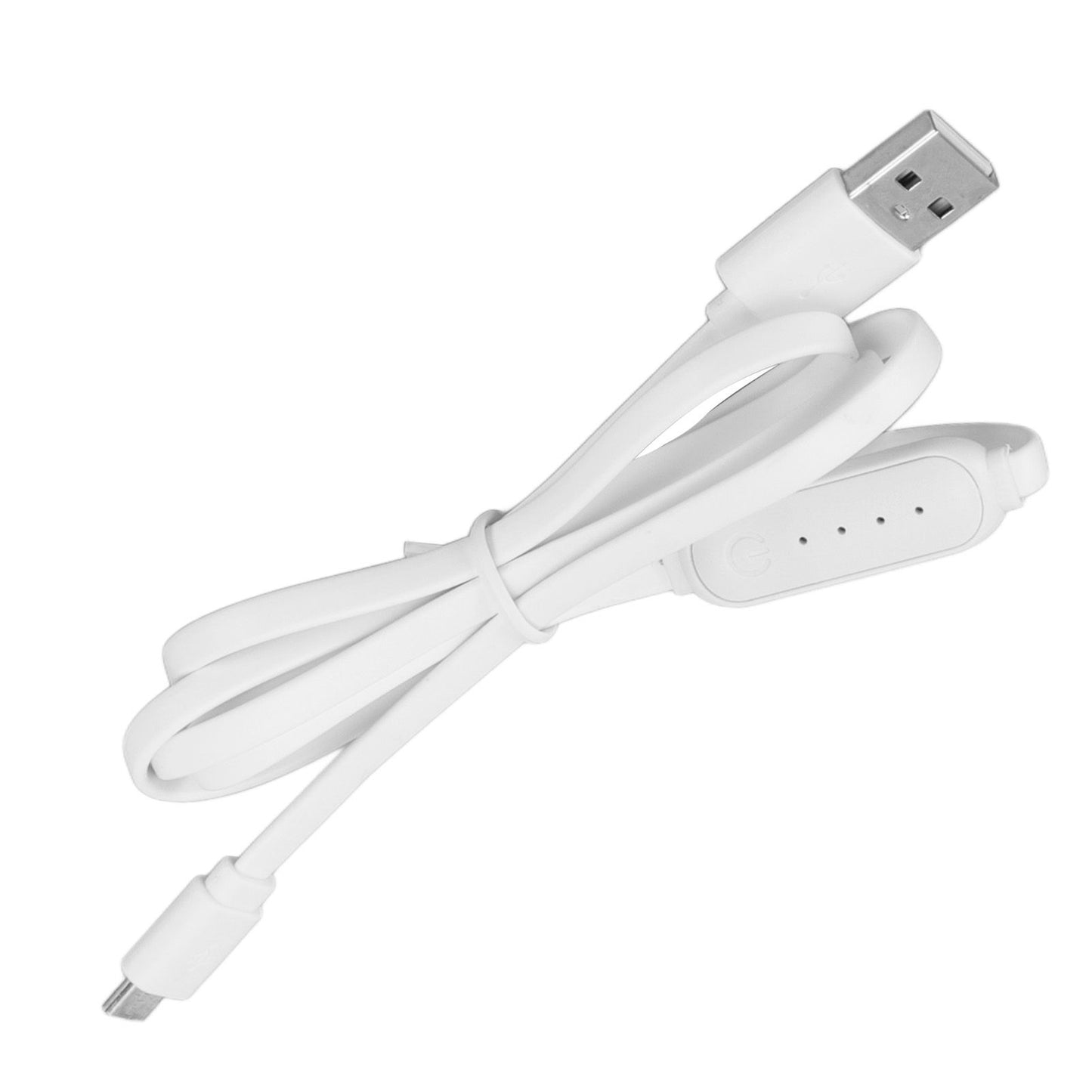USB 5V Temperature Controller Temperature Control Power Cable Extension Cable with 3 Speed Adjustment V1294-YM3114220085911-0421