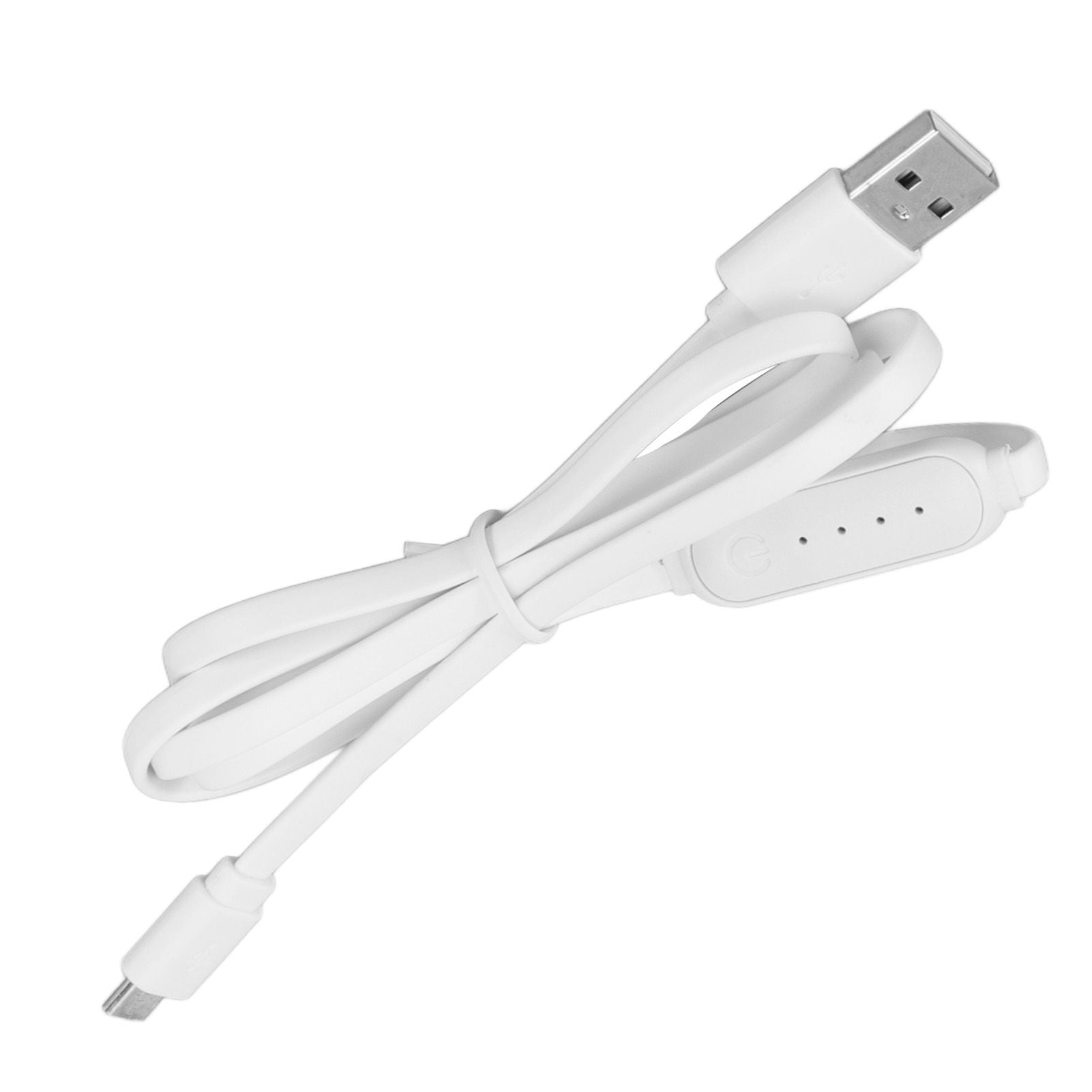 USB 5V Temperature Controller Temperature Control Power Cable Extension Cable with 3 Speed Adjustment V1294-YM3114220085911-0421
