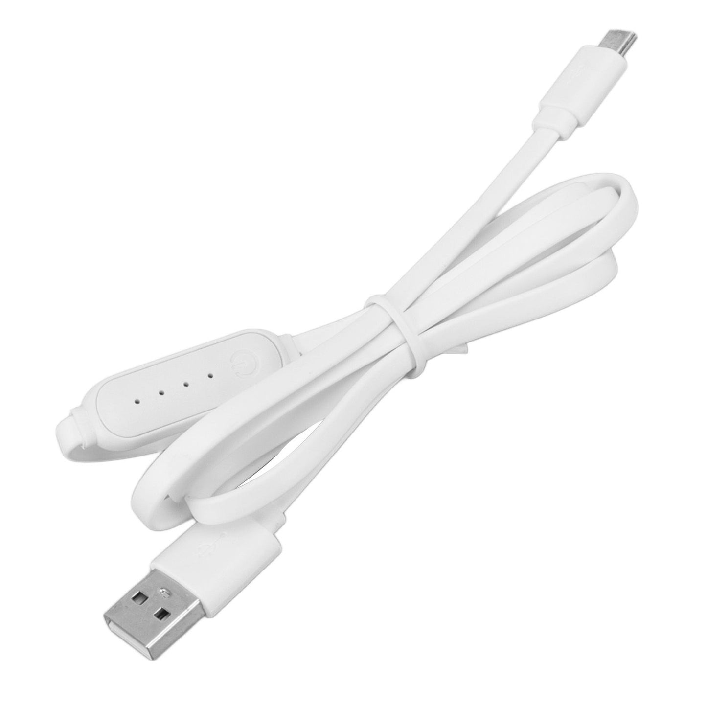 USB 5V Temperature Controller Temperature Control Power Cable Extension Cable with 3 Speed Adjustment V1294-YM3114220085911-0421