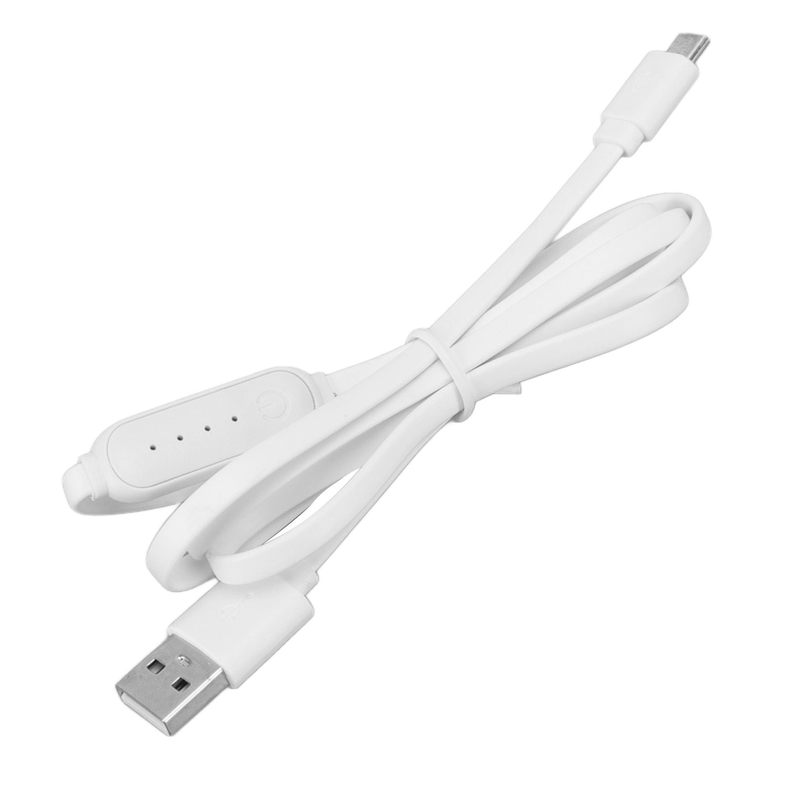 USB 5V Temperature Controller Temperature Control Power Cable Extension Cable with 3 Speed Adjustment V1294-YM3114220085911-0421