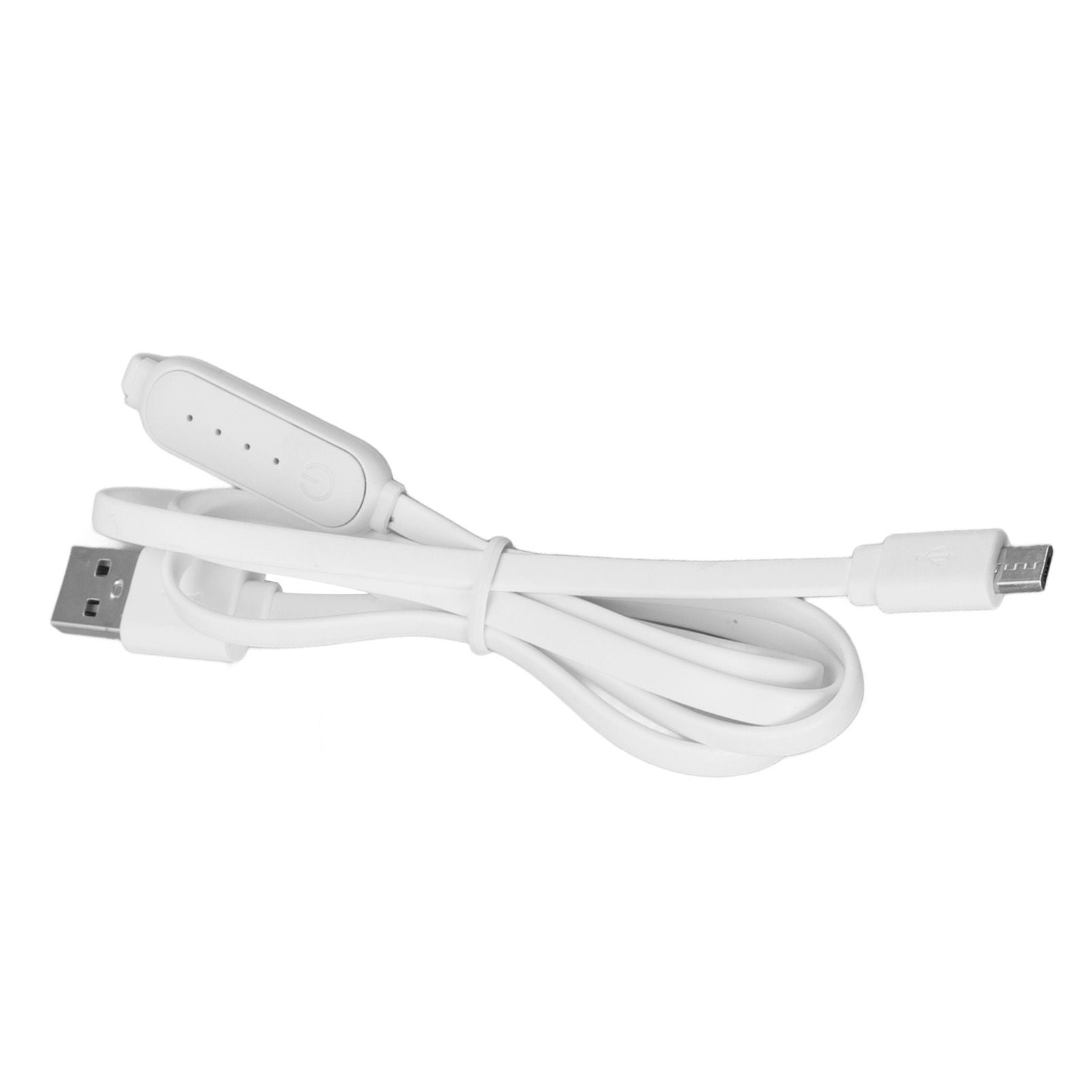 USB 5V Temperature Controller Temperature Control Power Cable Extension Cable with 3 Speed Adjustment V1294-YM3114220085911-0421