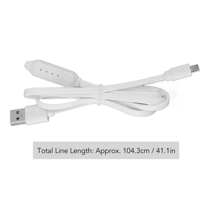 USB 5V Temperature Controller Temperature Control Power Cable Extension Cable with 3 Speed Adjustment V1294-YM3114220085911-0421